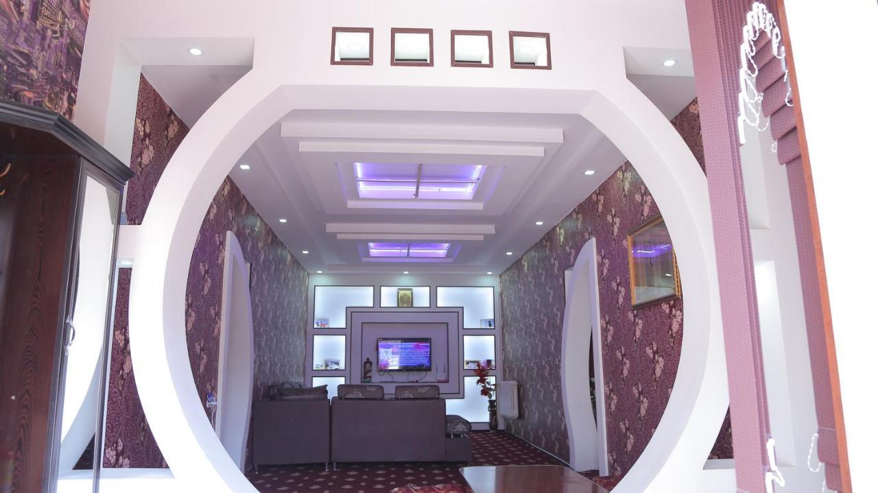 Mironshox Guest House Khiva Luaran gambar