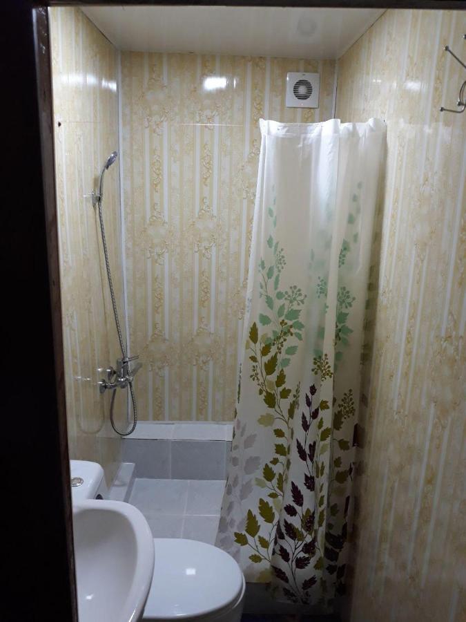 Mironshox Guest House Khiva Luaran gambar