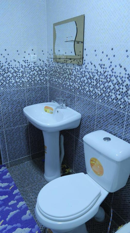 Mironshox Guest House Khiva Luaran gambar