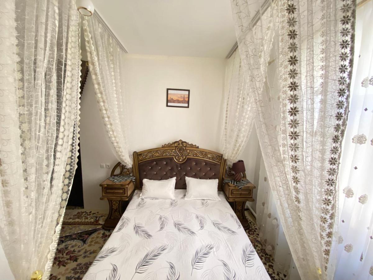 Mironshox Guest House Khiva Luaran gambar