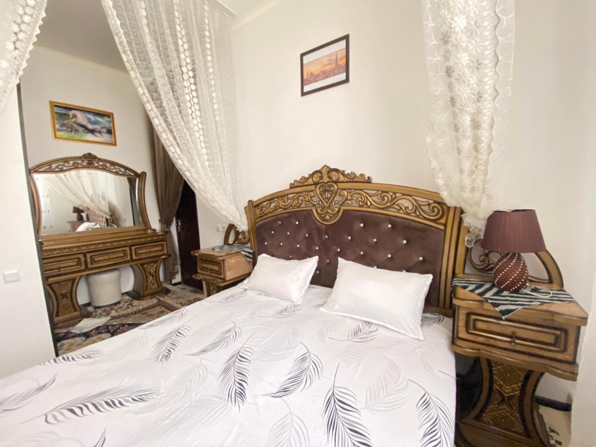 Mironshox Guest House Khiva Luaran gambar