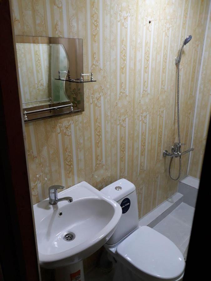 Mironshox Guest House Khiva Luaran gambar