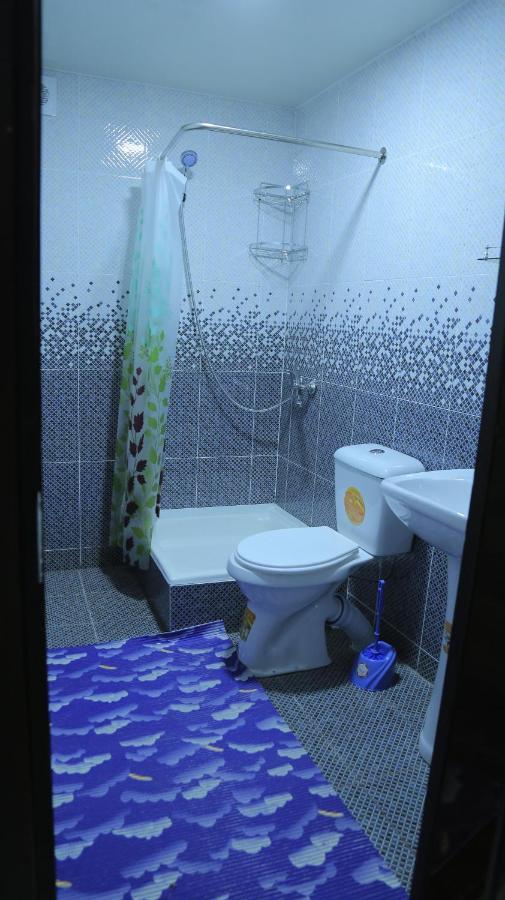 Mironshox Guest House Khiva Luaran gambar