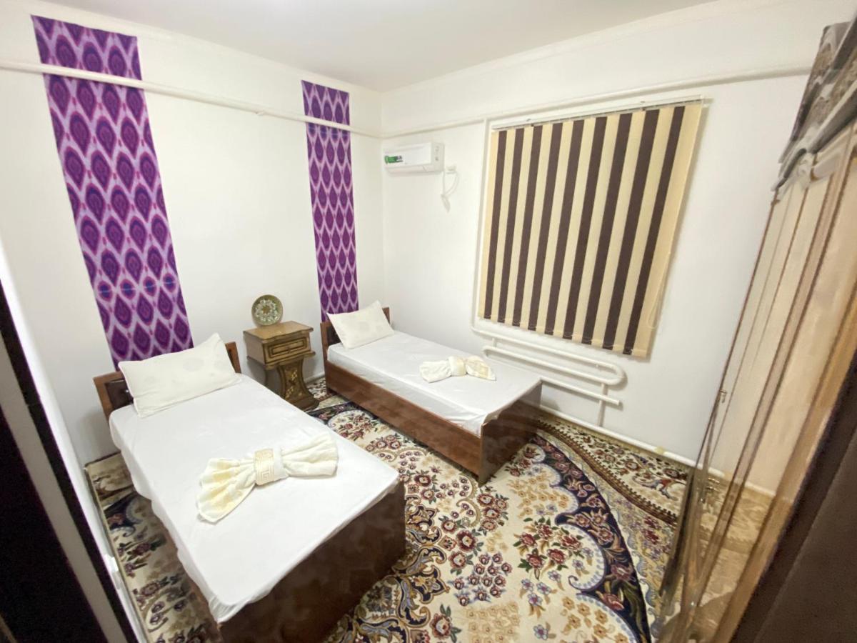 Mironshox Guest House Khiva Luaran gambar