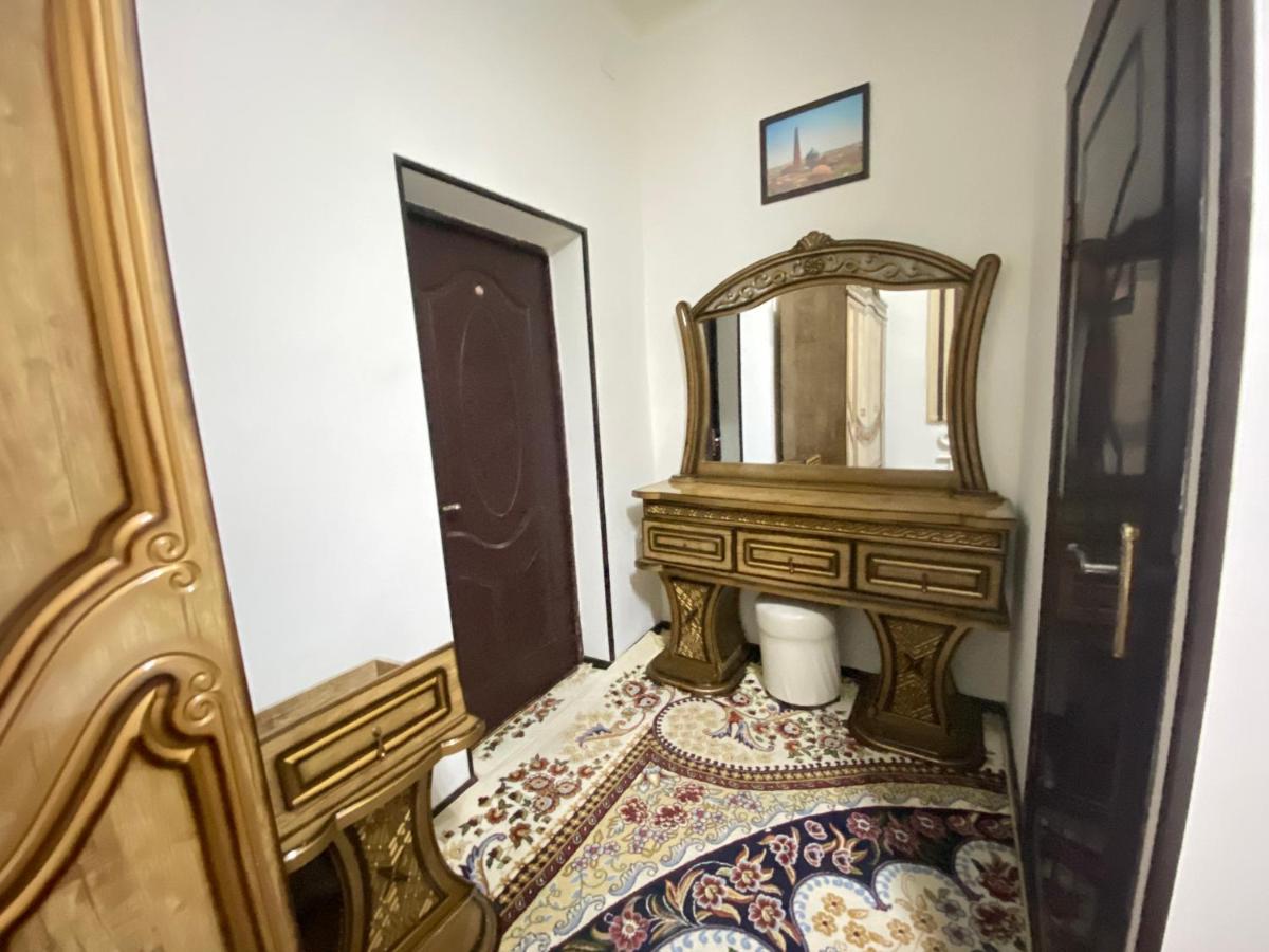 Mironshox Guest House Khiva Luaran gambar