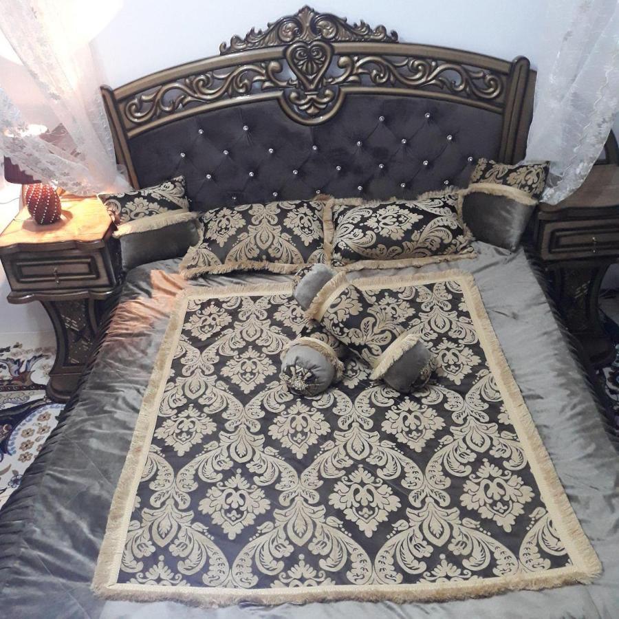 Mironshox Guest House Khiva Luaran gambar