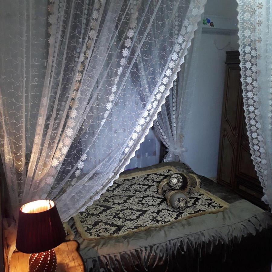 Mironshox Guest House Khiva Luaran gambar
